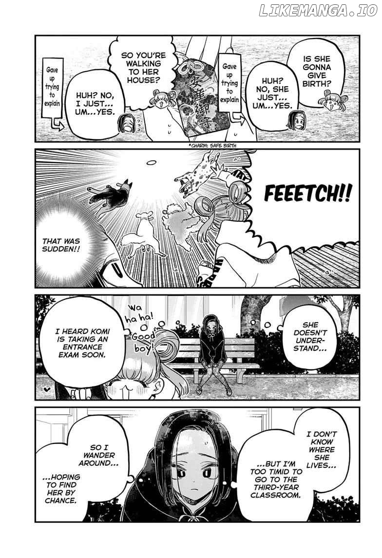 Komi Can